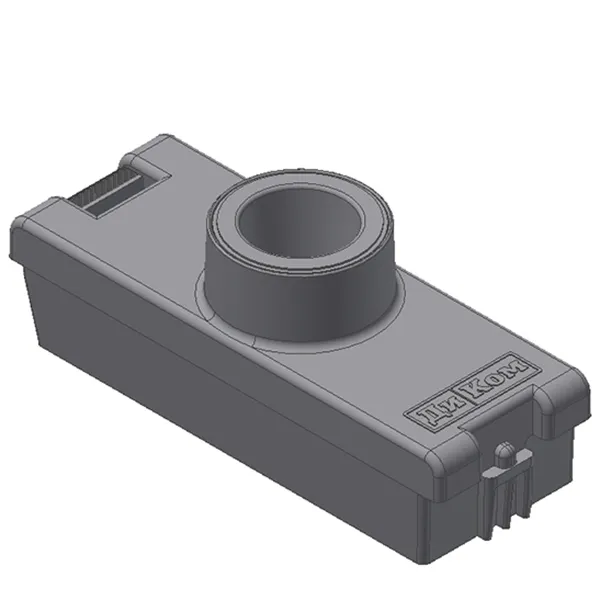 Держатель инструмента ISO 30 / SK30 / Morse 3