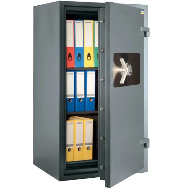 Сейф огневзломостойкий Гарант Евро-133 ТEL