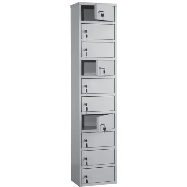 Шкаф кассира AMB-140/10