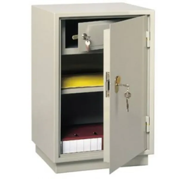 Шкаф офисный КБС-012Т