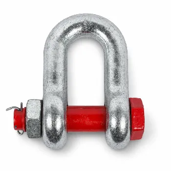 Скоба прямая TOR 55,0 т (тип G2150) (Q)