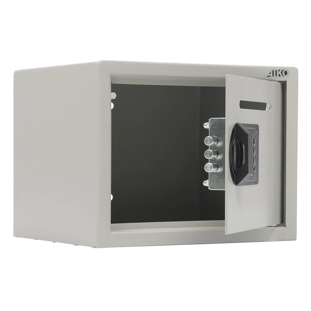 Сейф депозитный AIKO TD 23 EL