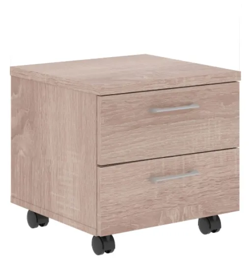 Тумба мобильная XMC-2D 465*465*520 XTEN