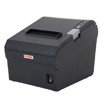 Чековый принтер MPRINT G80 (RS232, USB, Etherner) черный