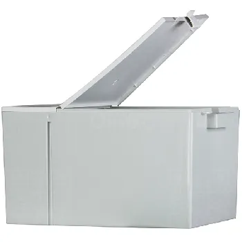 Депозитный бокс DB-210 (к DB-8)