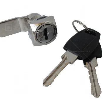 Замок Cyber Lock CL 1/3 B 607X, аналог B455 (для шкафа серии LS)
