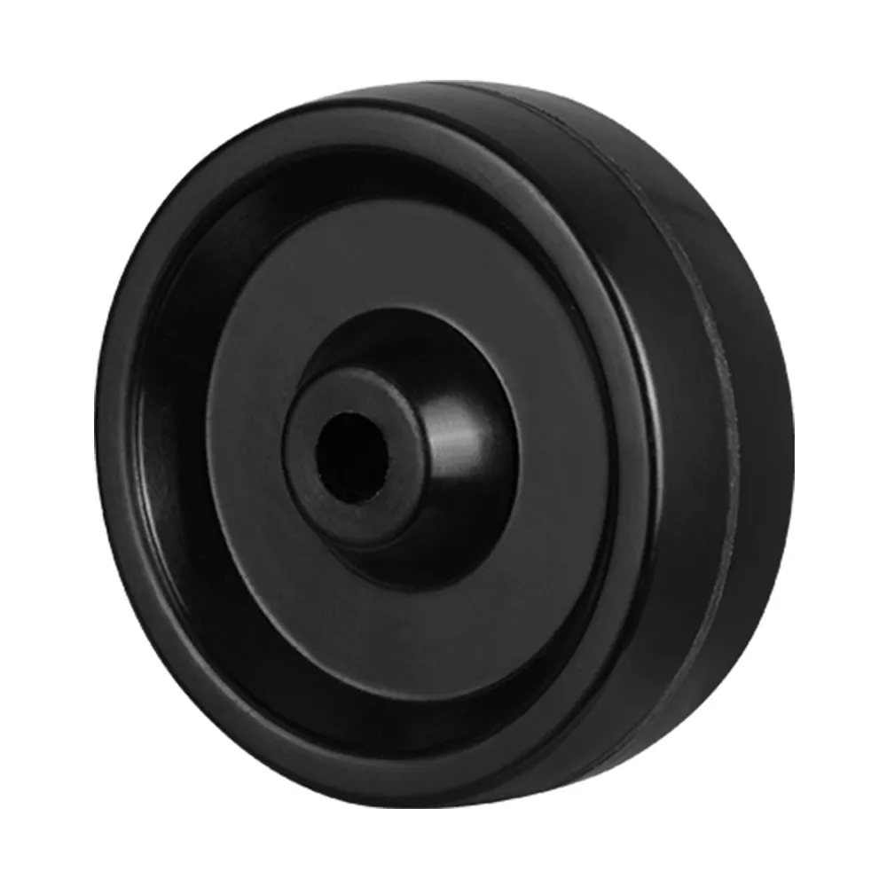 Колесо d100 фенопласт, RFS 100 г\п 120 кг