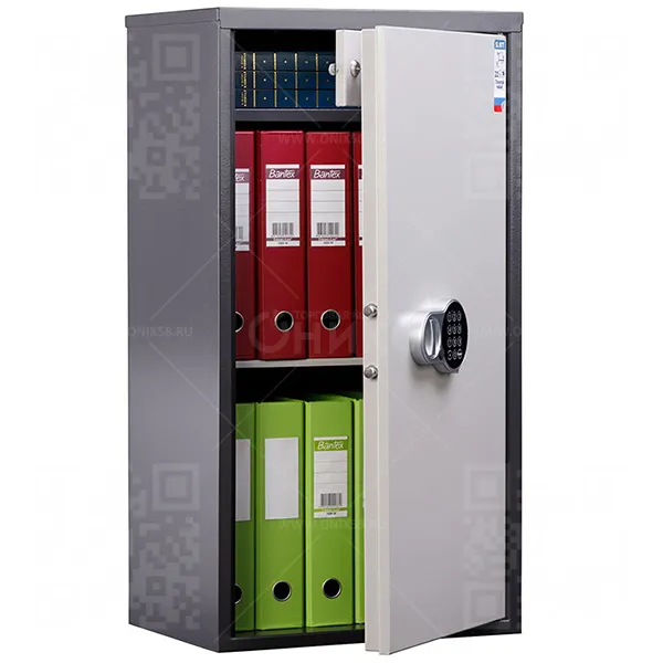 Шкаф бухгалтерский SL-87T EL