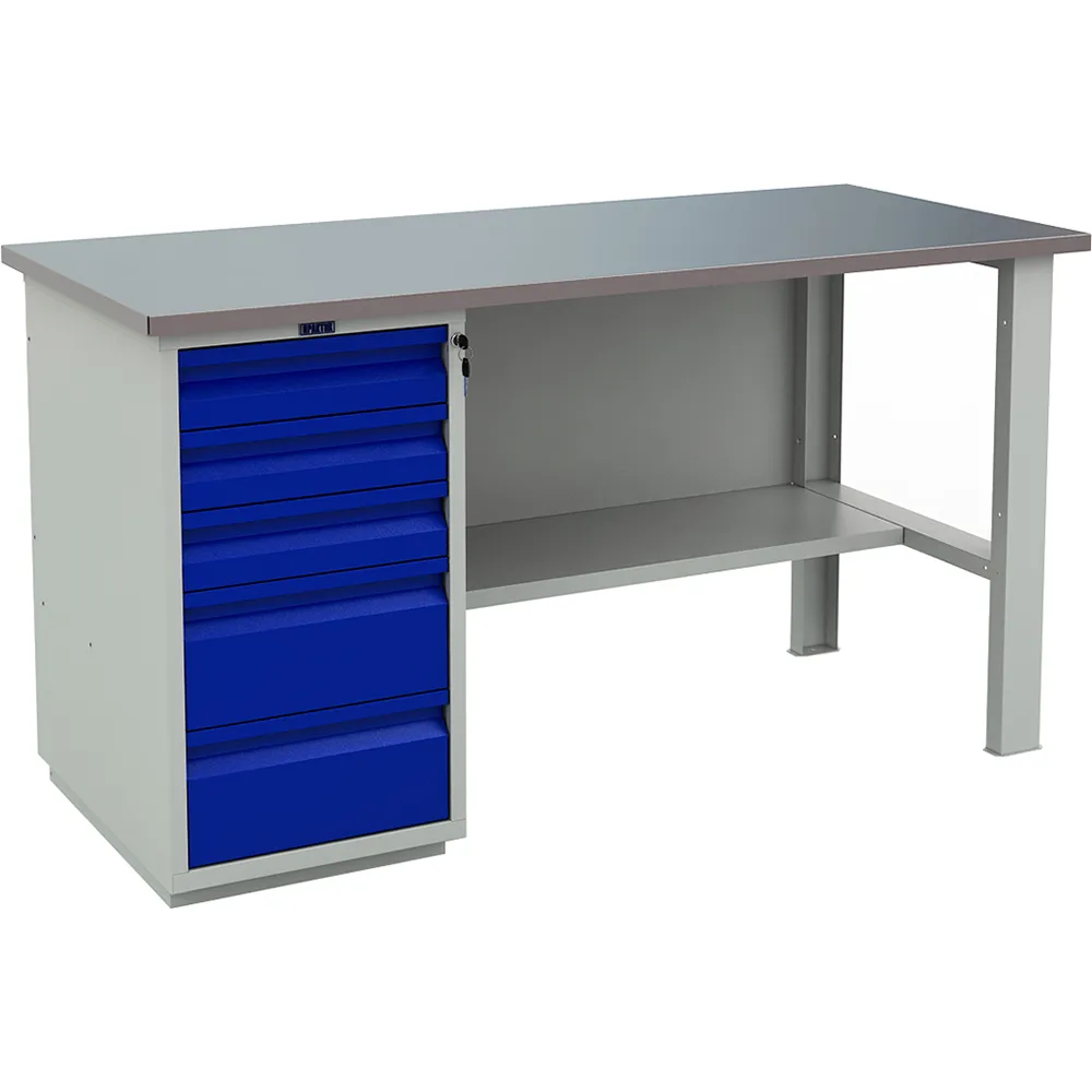 Верстак WT 160 WD-5