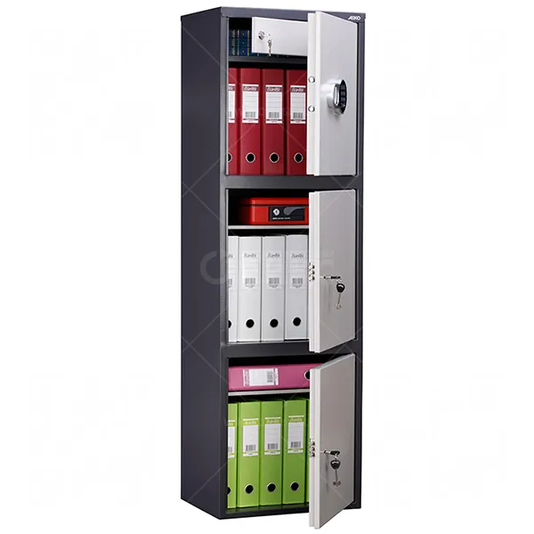 Шкаф бухгалтерский SL-150T EL/3