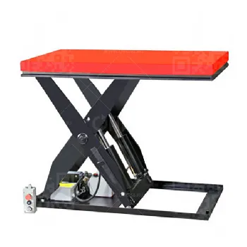 Стол подъемный электрический PROLIFT HIW-3,0, г/п 3000 кг, 220-1040 мм