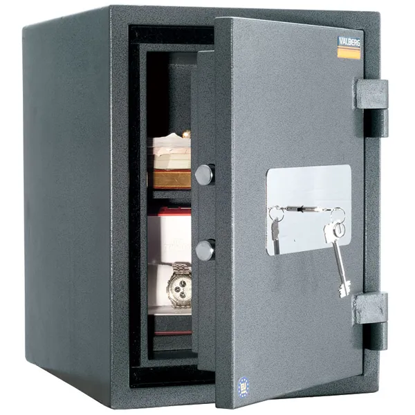 Сейф огневзломостойкий Гарант-49