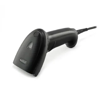 Сканер MERTECH 2220 P2D USB, USB эмуляция RS232, black Арт. 4226