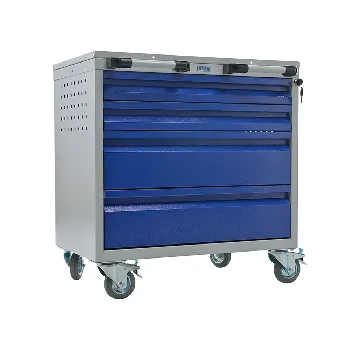 Тележка WDS-4