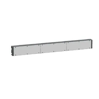 Короб для коммуникаций ВС 100 ESD