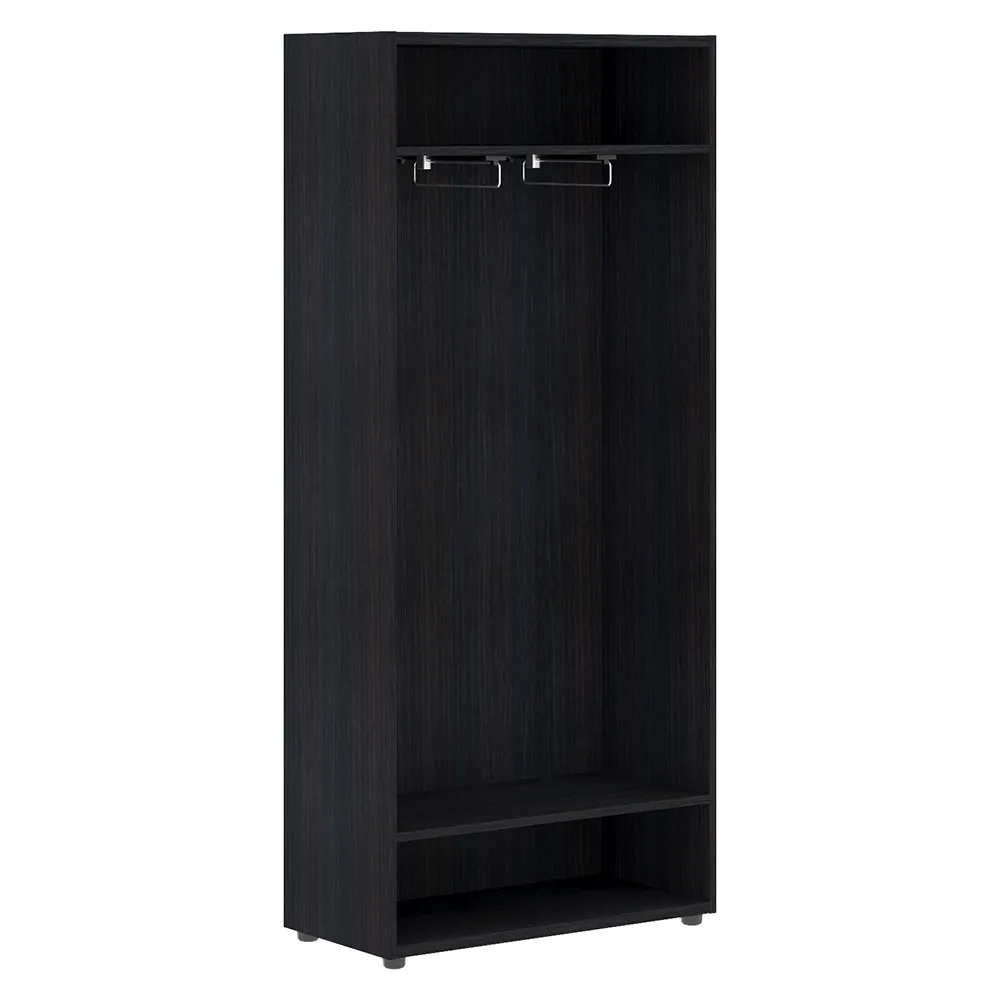 XTEN Каркас гардероба XCW 85-2, глубокий  850*580*1930  (Дуб Юкон Модерн)