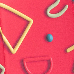 Sticks 05(PK) малиновый 