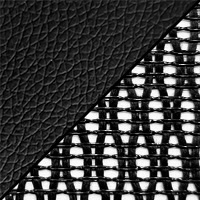 Infinity clean черный + сетка